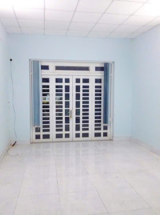 Bán Nhà Hẻm Xe Hơi, 90 m2, 2 Tầng,  Nguyễn Thị Tú,BHHB, Quận Bình Tân.